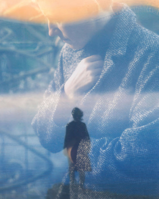 Olesja Brandt - Inside a Memory