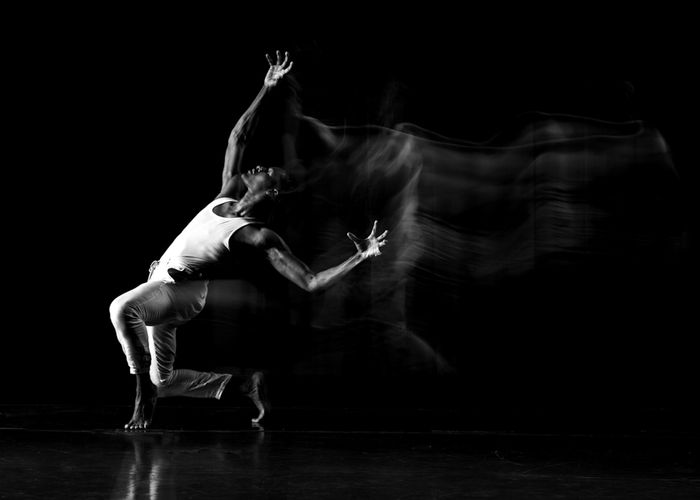 Hope in the Dark - Bridget Bourgon