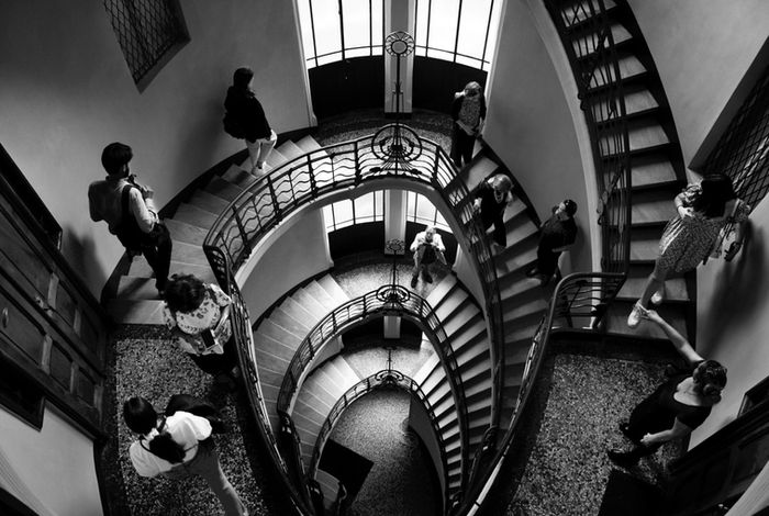 Alessandro Munari - Interior