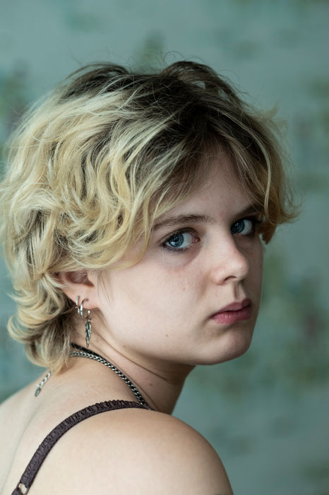 Susanne Middelberg (Netherlands) - MOE