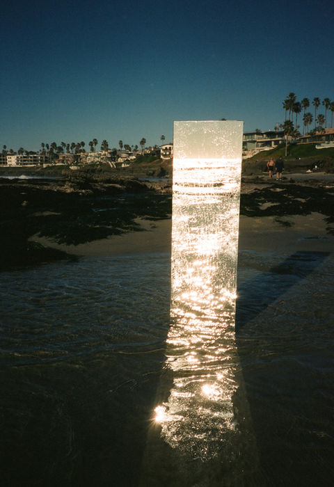 Kristen Chiu (San Diego, CA) - Portals To Belonging ii