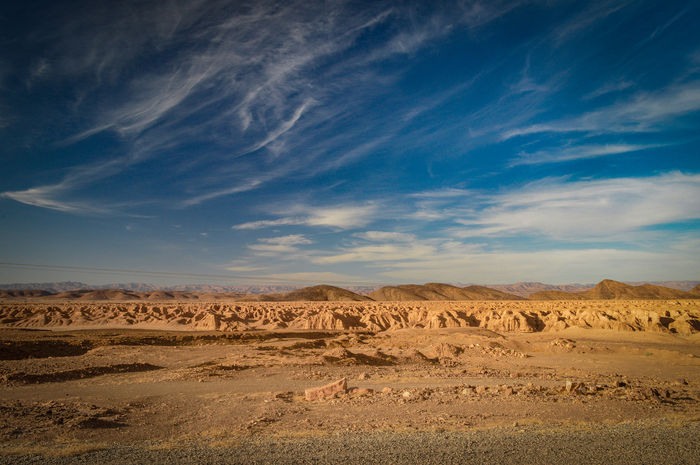 Sahara