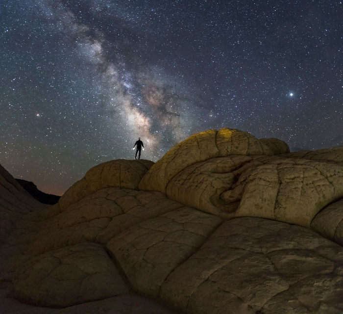 Fernando A. Boza - Visitor