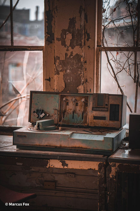 Found Objects