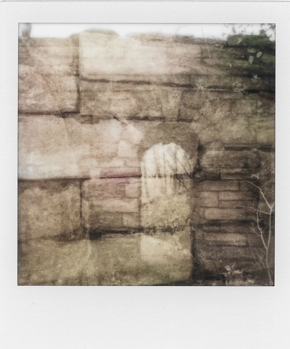 Steven Harris (Brooklyn, New York) - THE PORTAL, CENTRAL PARK