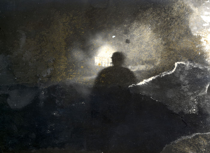 Tatia Tsertsvadze - He
