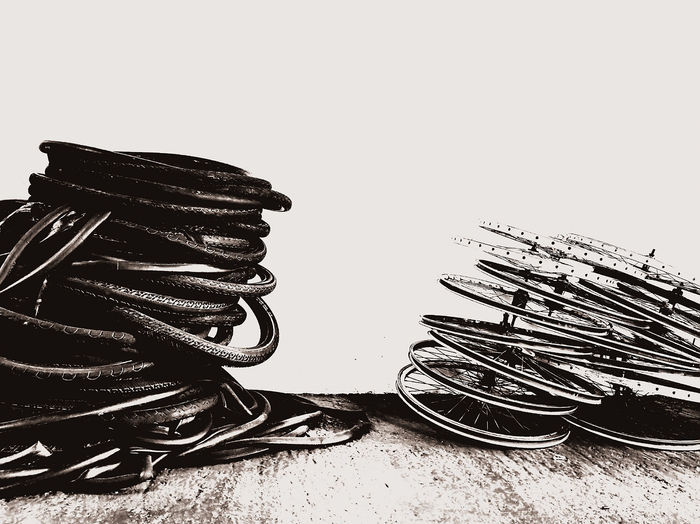 Flash #14 - Ordinary Objects