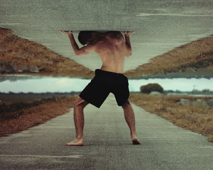 Quinn Miller (USA) - Onerous