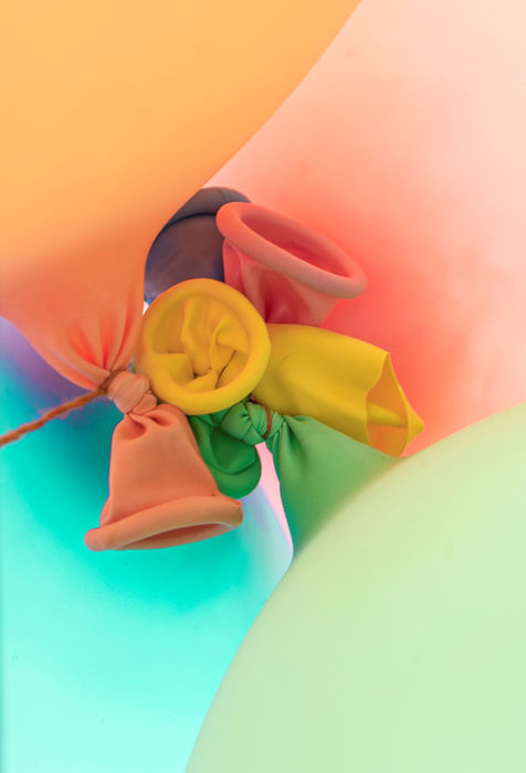 Flash #14 - Ordinary Objects