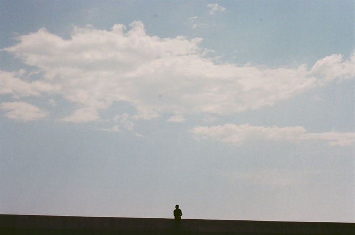 Edward Lopez - The Space for Cloud