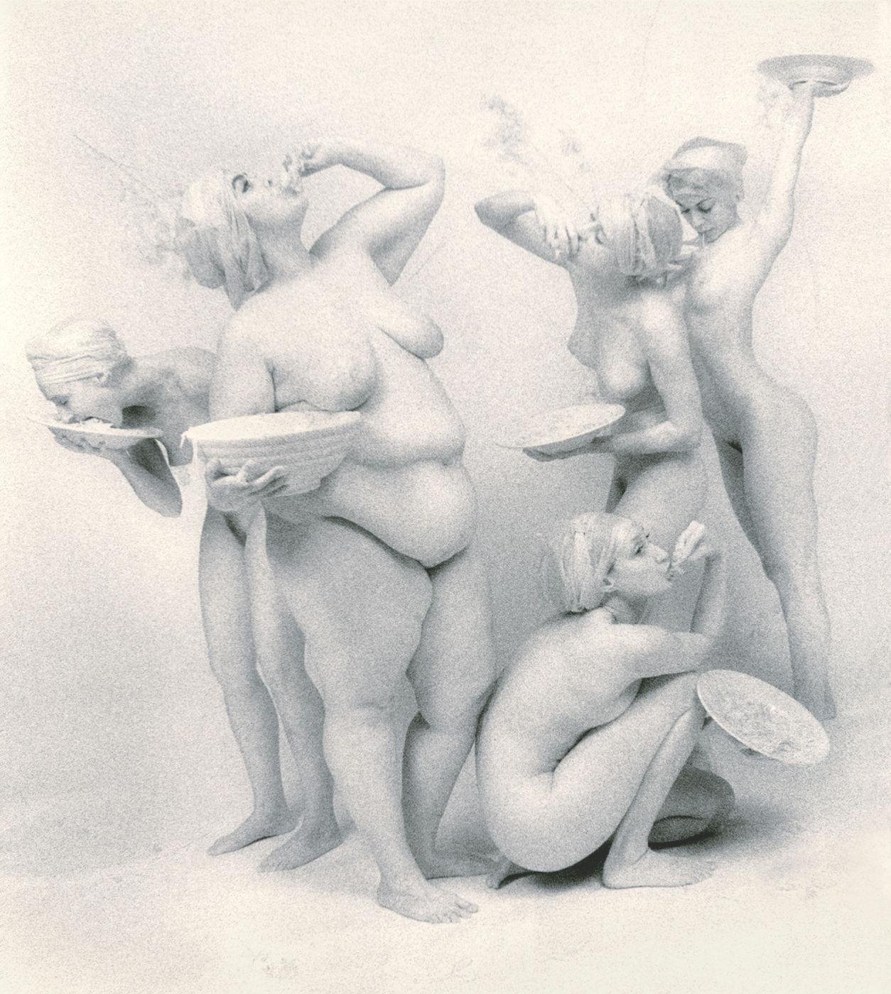 Lalique by Lynn Bianchi