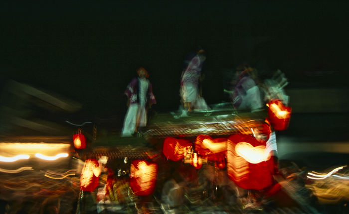 Hwan Kim (United States) - NIGHT IN FESTIVAL