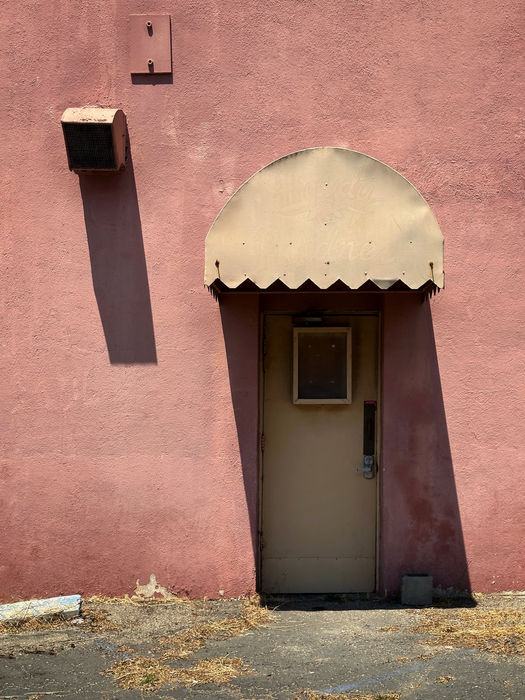 Places and Spaces