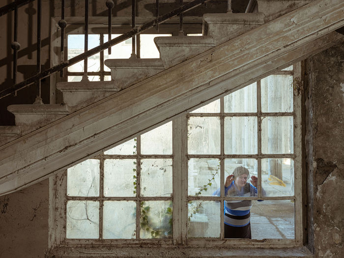 Hossein Fardinfard (Iran) - Nameless 8
