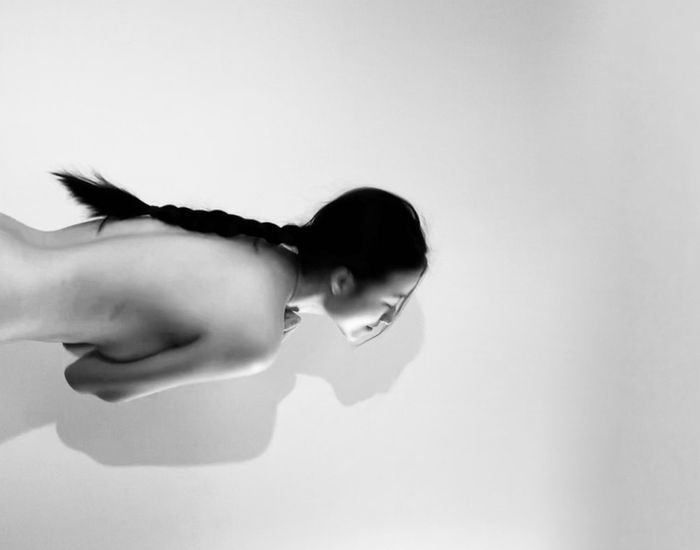 Beyond the Mirror