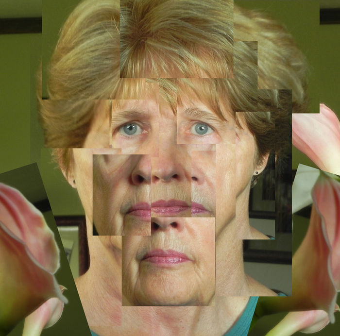 Alma Mueller - The Multifaceted Self