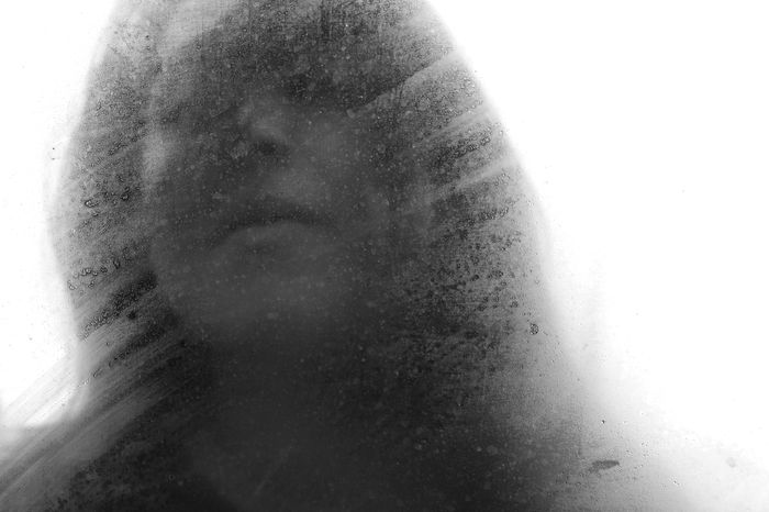 Seyedehzahra Aslieramsadati (Iran) - Breath