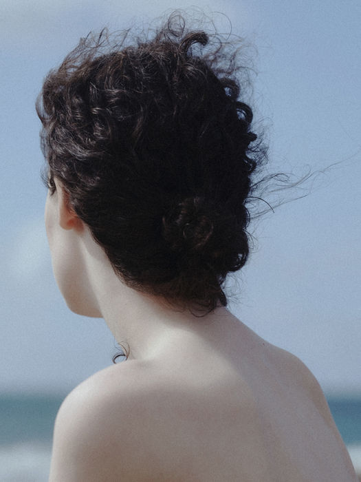 Anna Dolginova (Moscow, Russia) - Anastasia