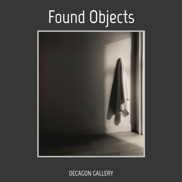 Found Objects