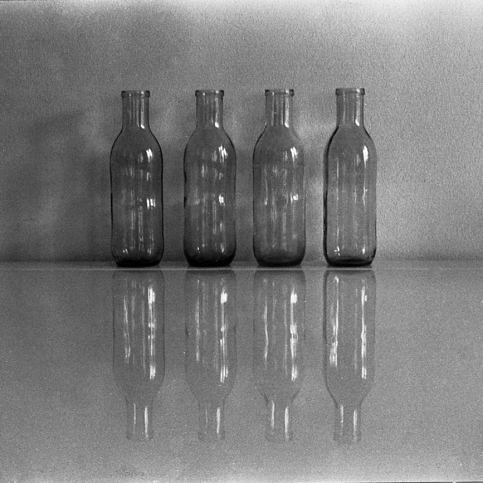 Flash #14 - Ordinary Objects