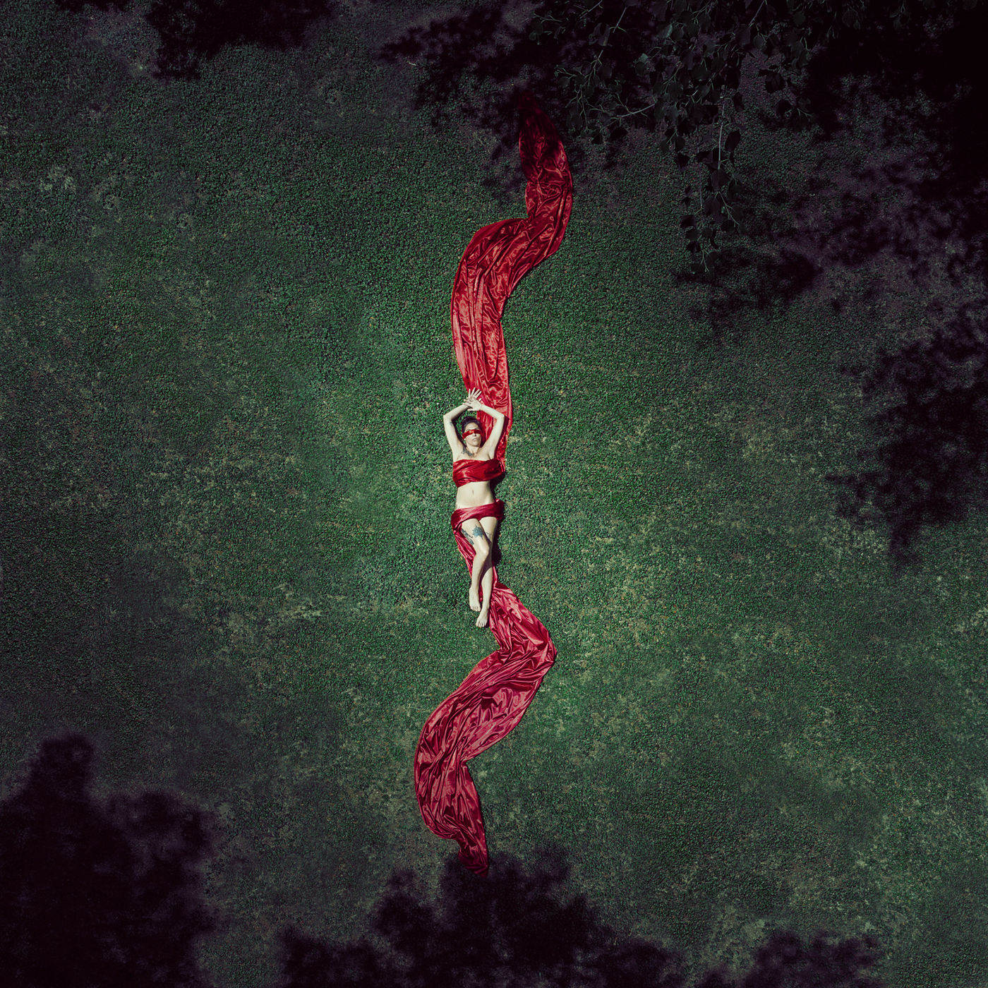 See No Evil 2 by Sarah Rocca