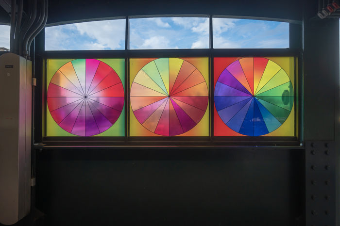 Alice Moreno - Rainbow Station