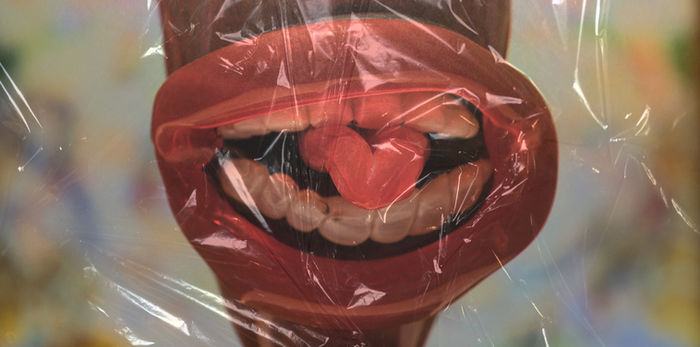 Flash #21 - Bizarre & Unusual