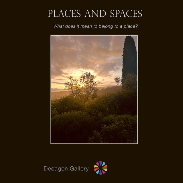 Places and Spaces