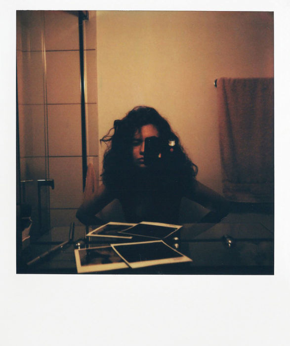 Teodora Rotaru - Untitled IV