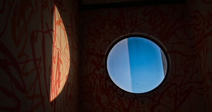 Eleftheria Karasmanoglou (Volos, Greece) - SHAPES