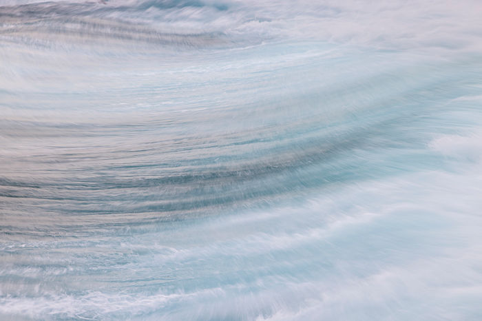 Phil Crean (Spain) - Wave Texture