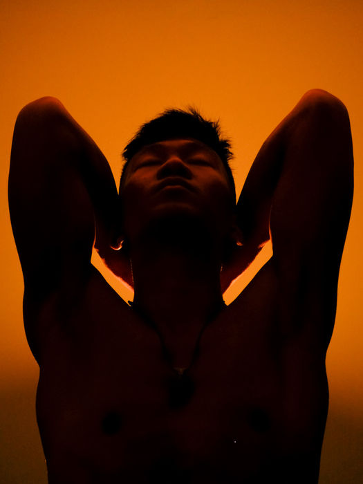 Preranun Seepunna (USA) - Embrace the rhythm within you