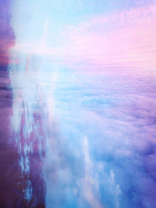 Places and Spaces
