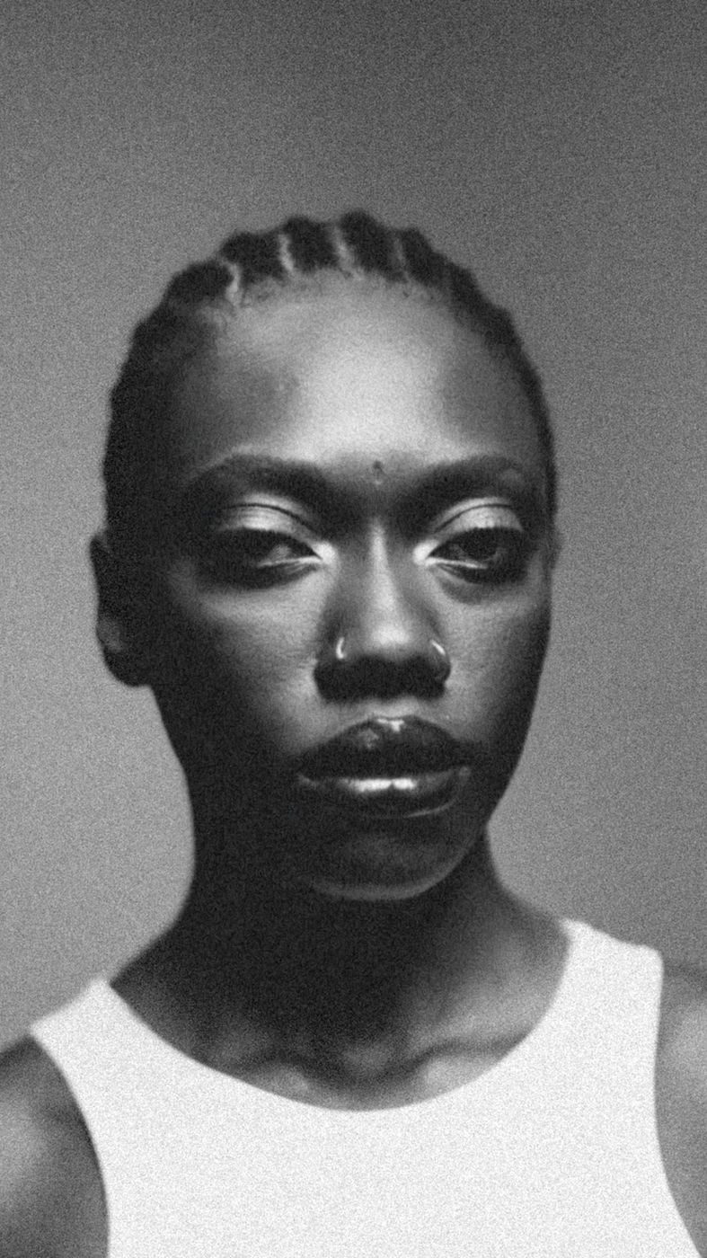 I dare you by Corey Anthony