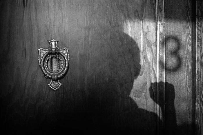Timothy Morehouse - I Stand at the Door and Knock