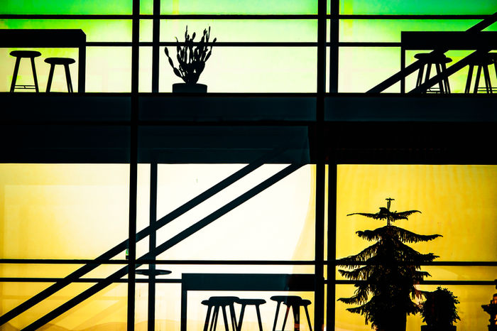 Interiors