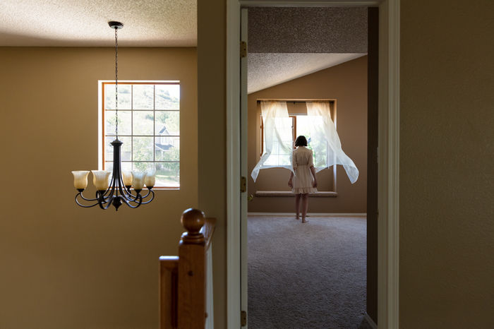 Interiors