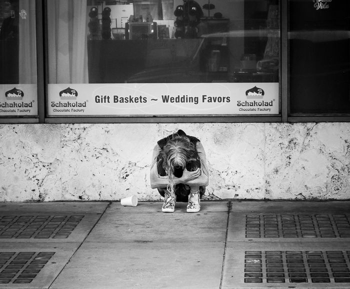 Photograph by Colin Ward, 9 of 22