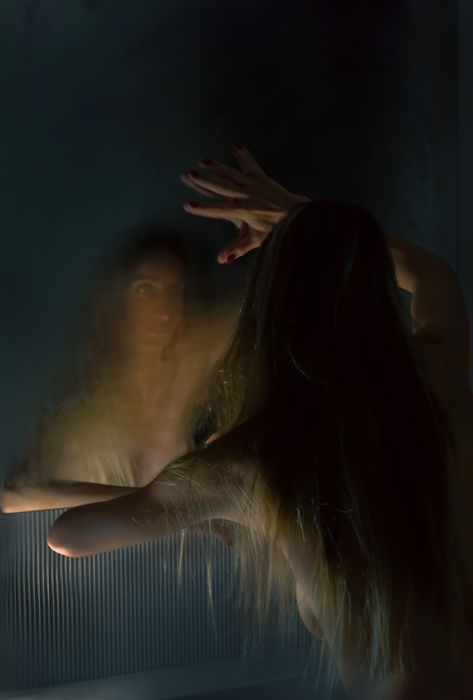 Beyond the Mirror