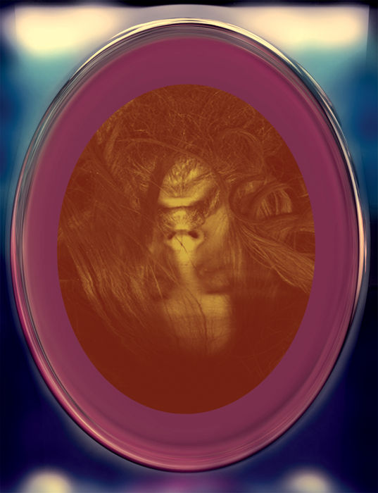 Beyond the Mirror