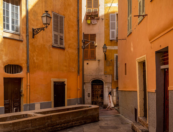 Richard Zelinka (OLD TOWN — NICE) - (NFS)