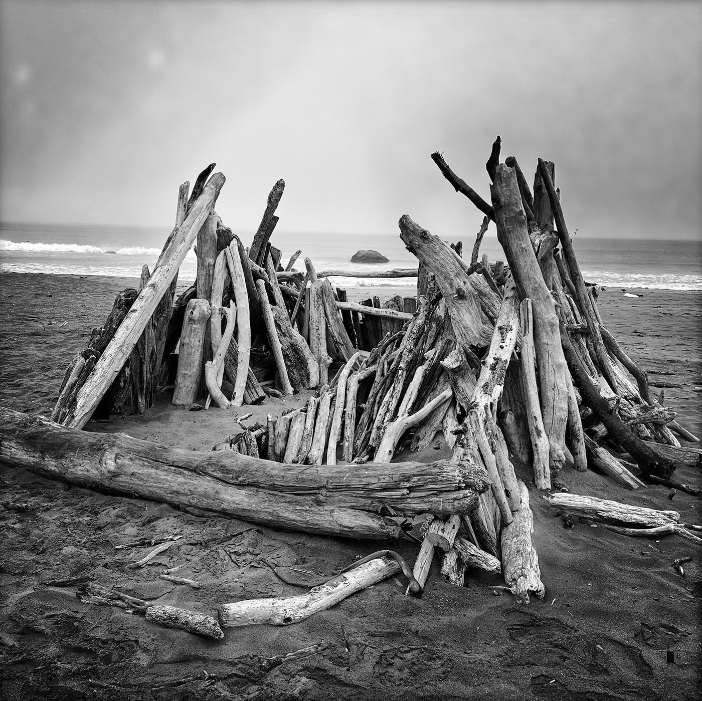 Escherscape by Sena Clara Creston