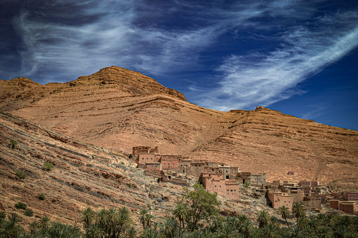 Sahara