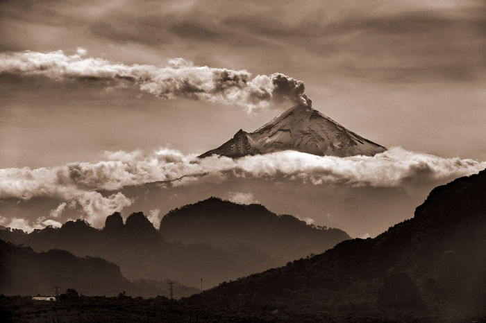 Landscapes
