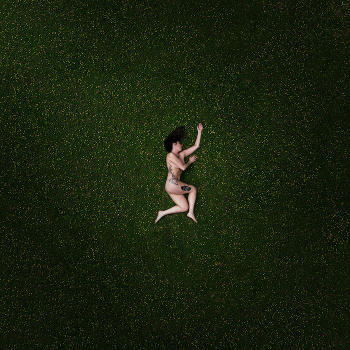 Sarah Rocca (USA) - Lost Love