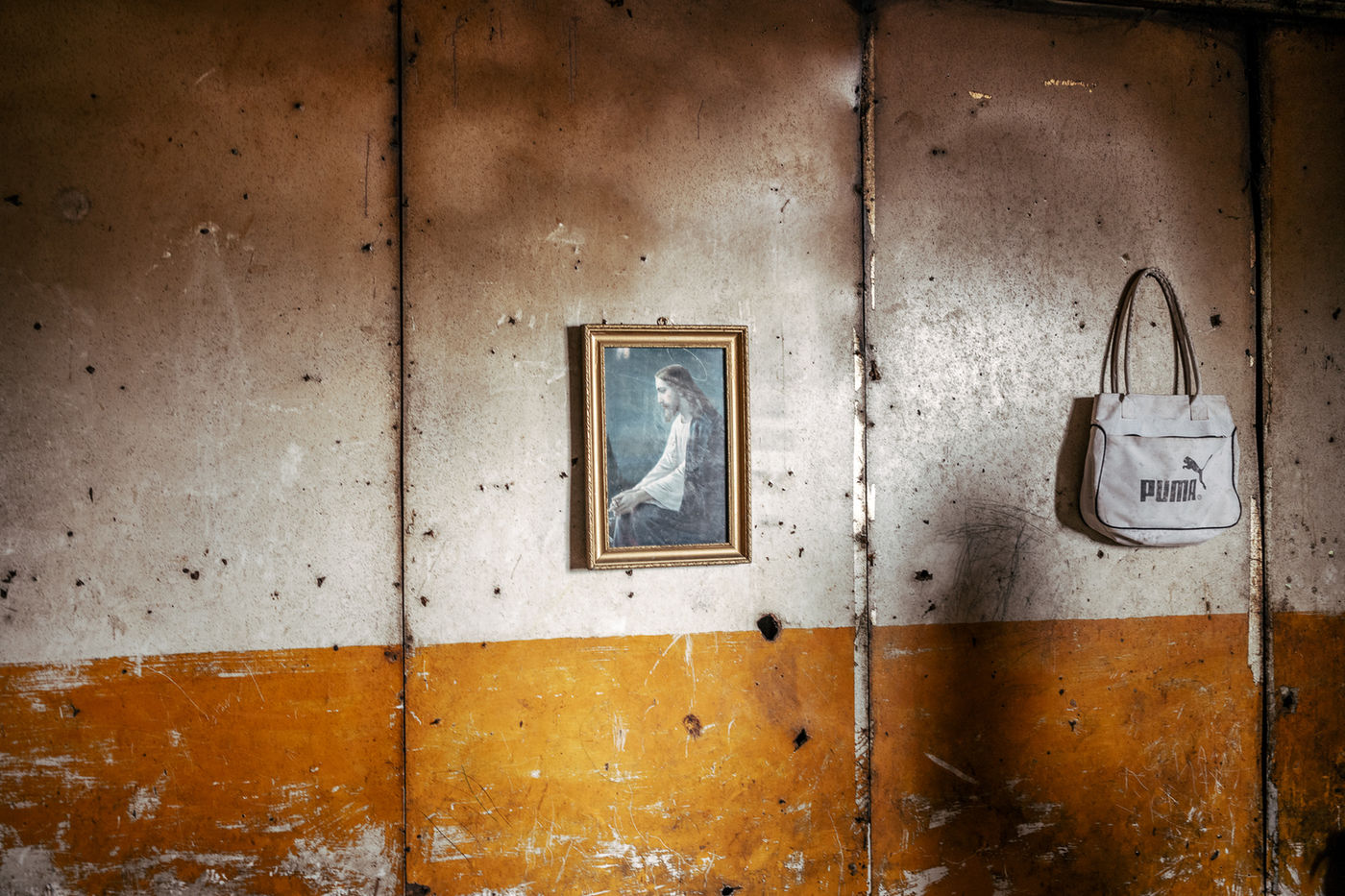 Belongings by Manuela Federl