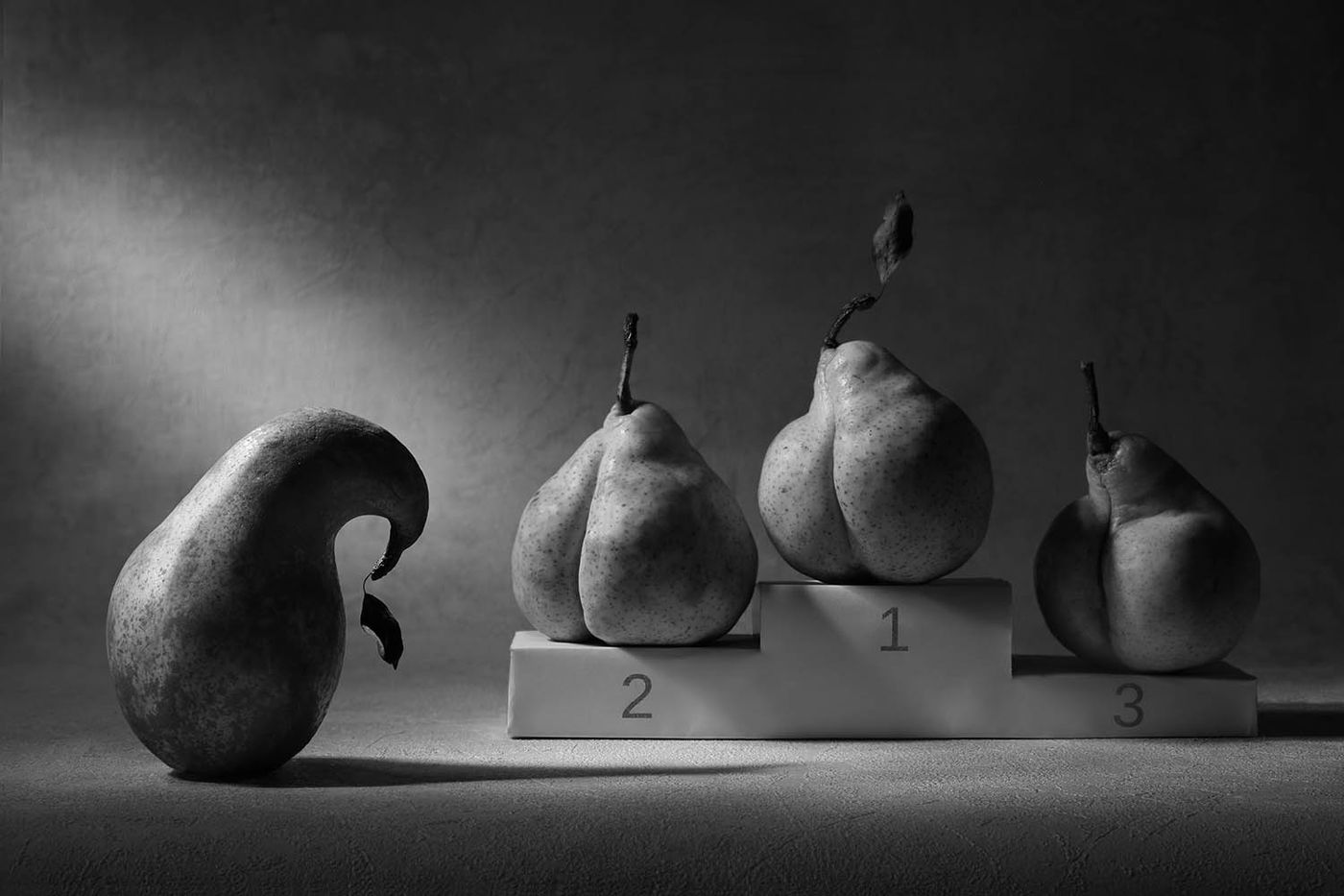The 4th Place by Victoria Glinka