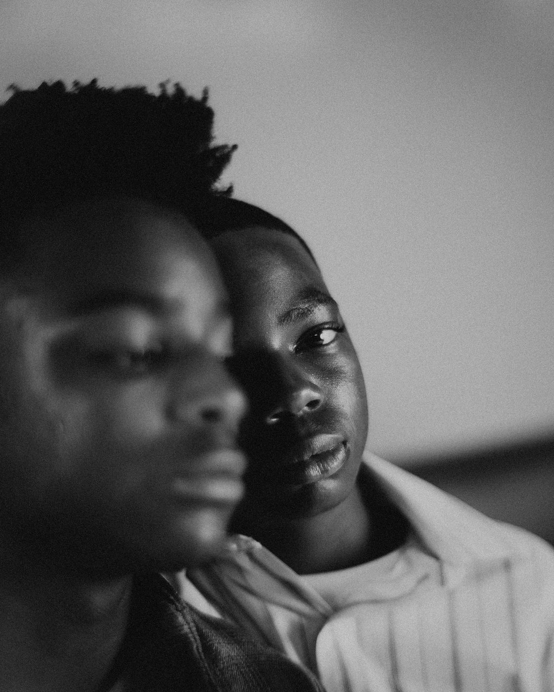 My Brothers Keeper by Corey Anthony