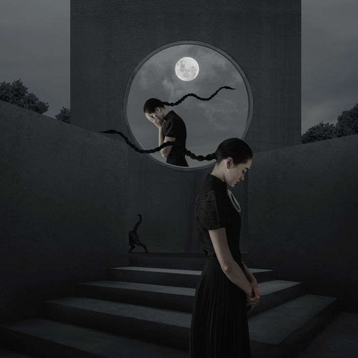 Hardijanto Budiman (BSD City, Indonesia) - CLOSE YOUR EYES AND LET IT GO