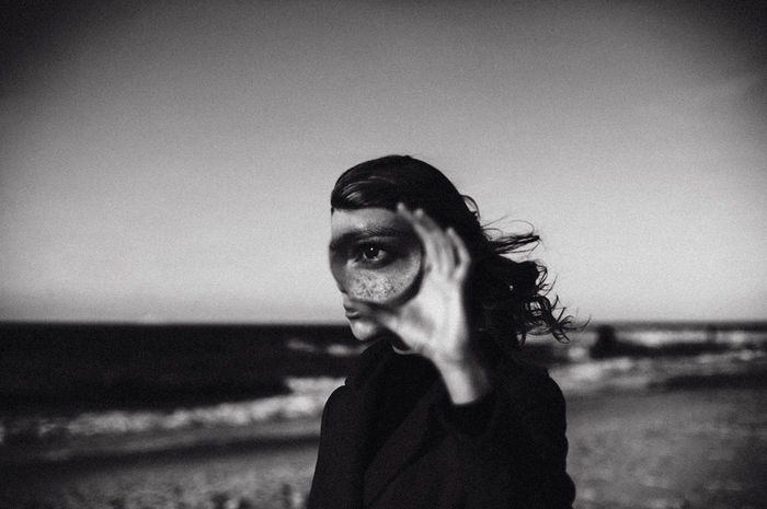 Wiktor Franko (Warsaw, Poland) - Eye